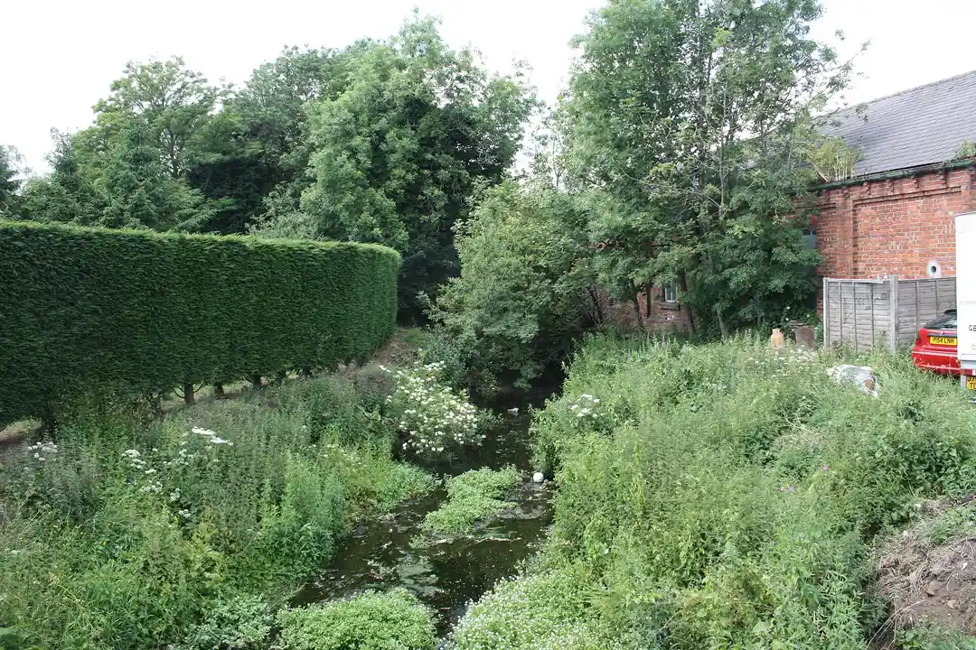 Brompton Beck, Brompton